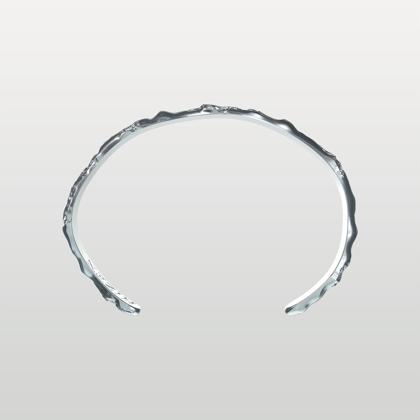 'EROSION' ARMBAND