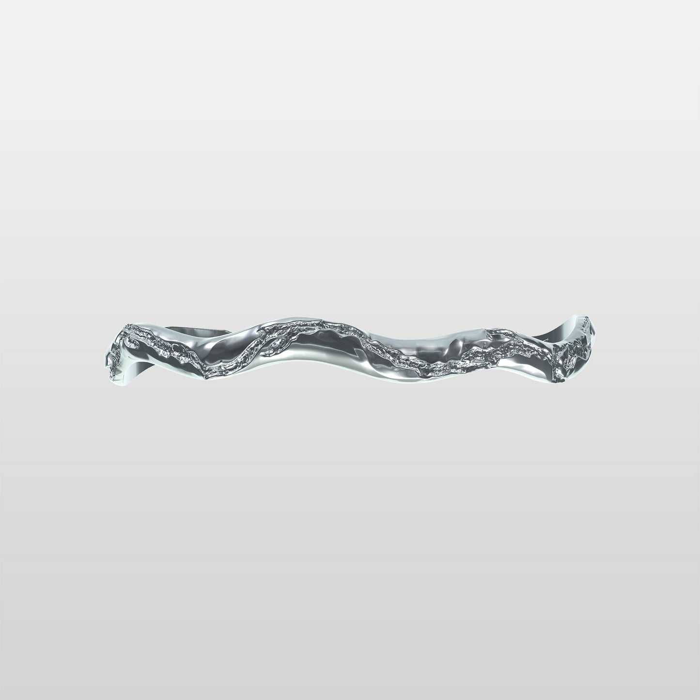 'EROSION' ARMBAND