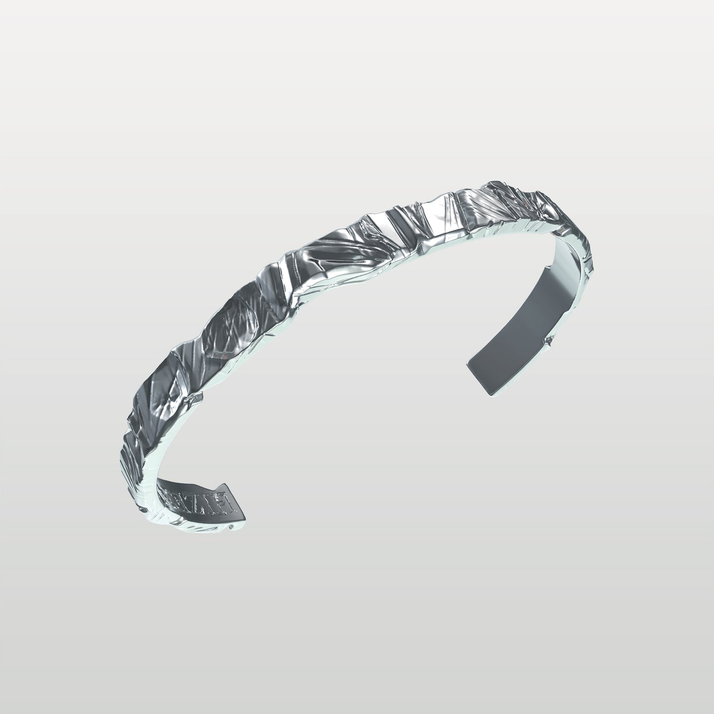 'FRAGMENT' ARMBAND