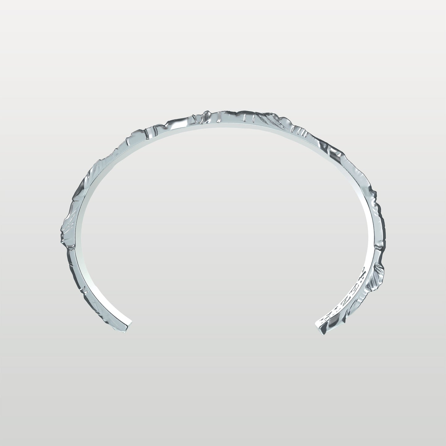 'FRAGMENT' ARMBAND