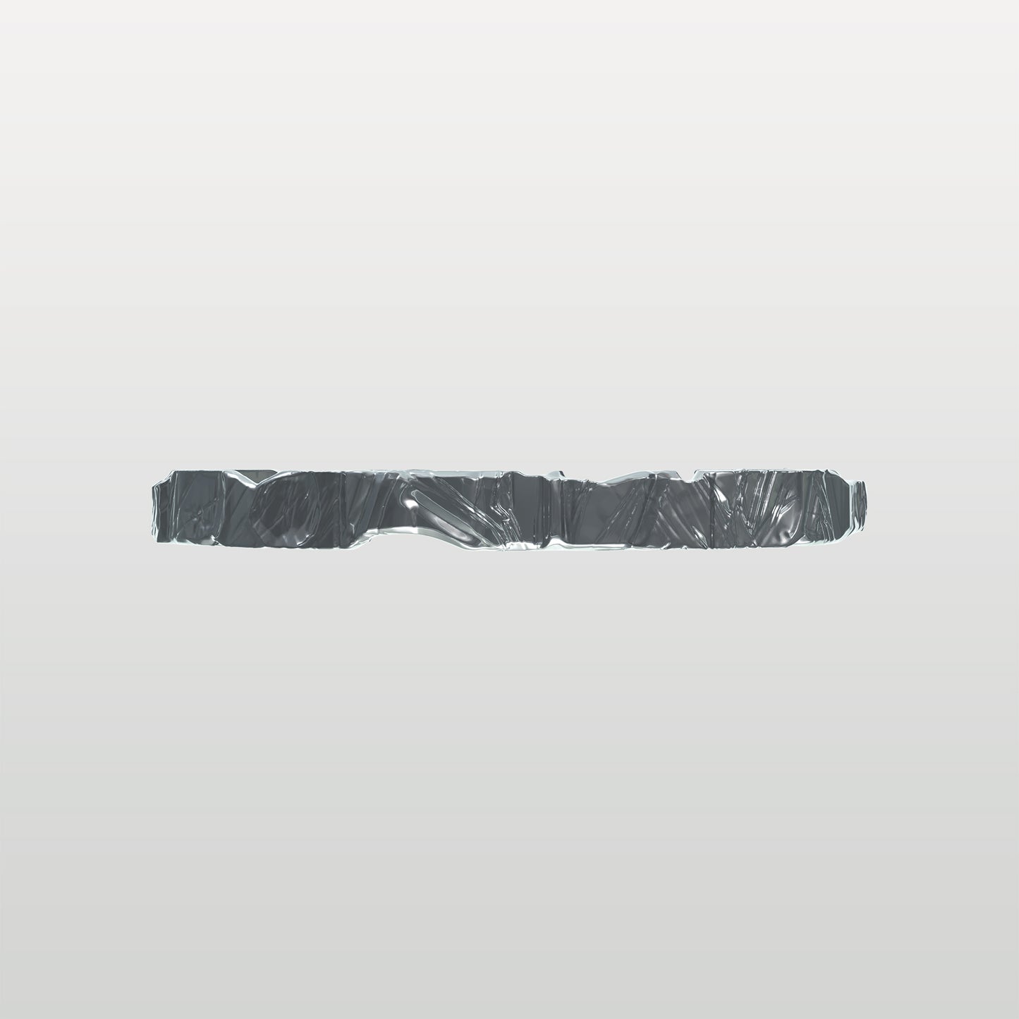 'FRAGMENT' ARMBAND