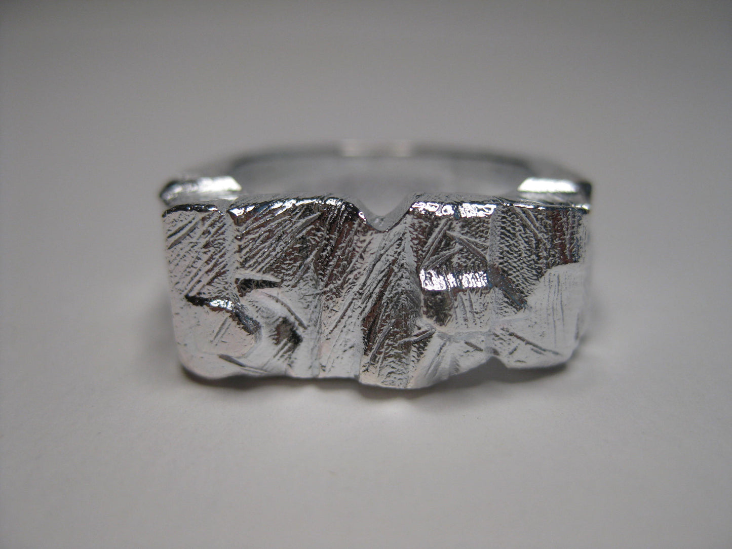 'FRAGMENT' RING