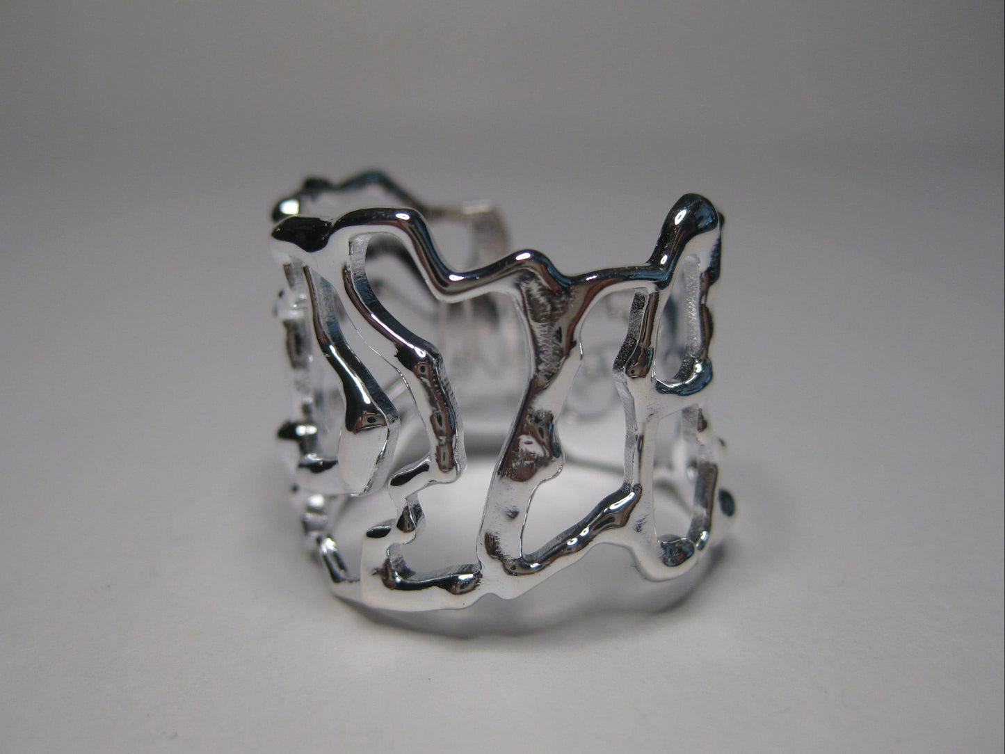 'LIQUID' RING
