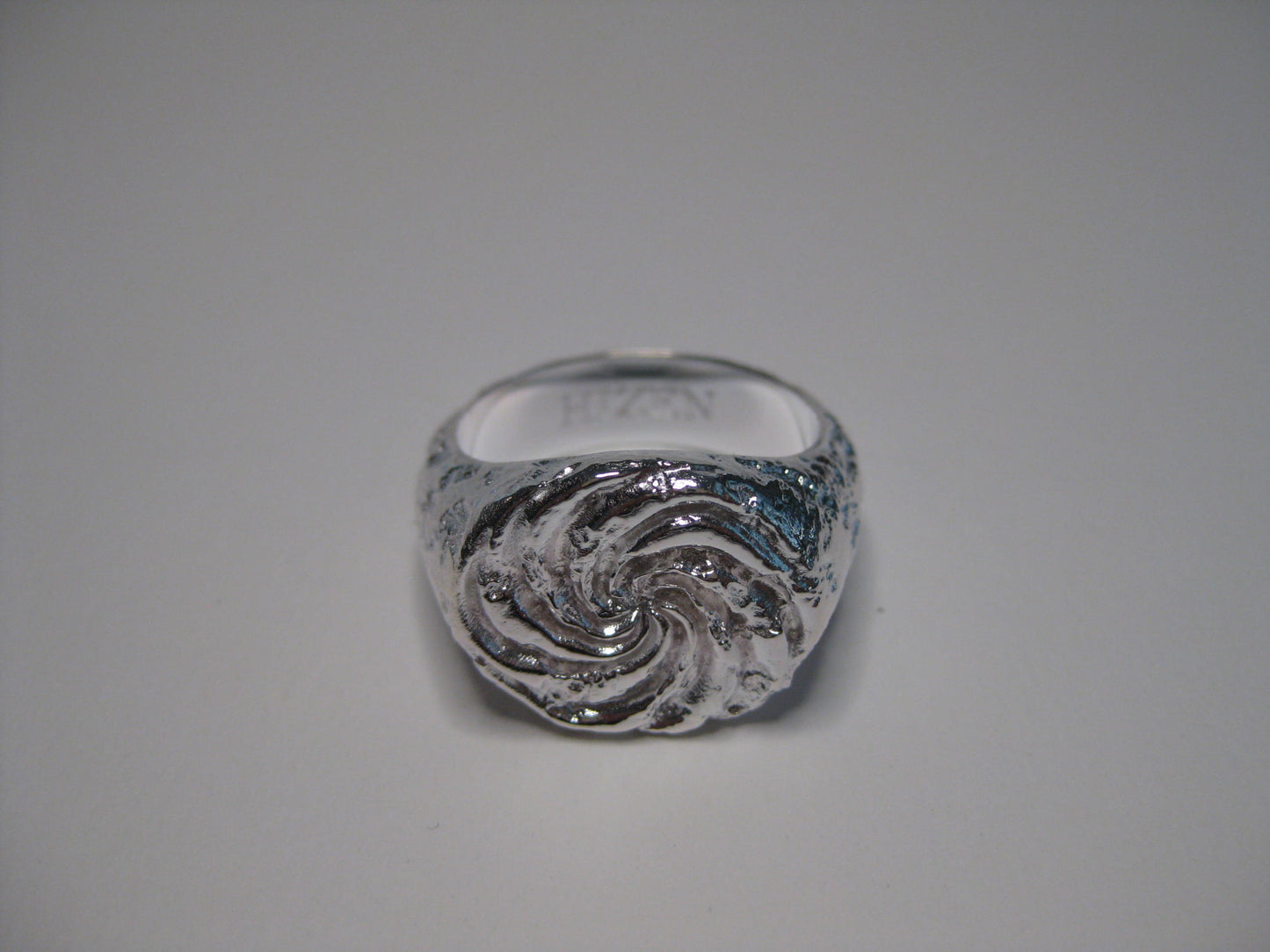 'VORTEX' RING