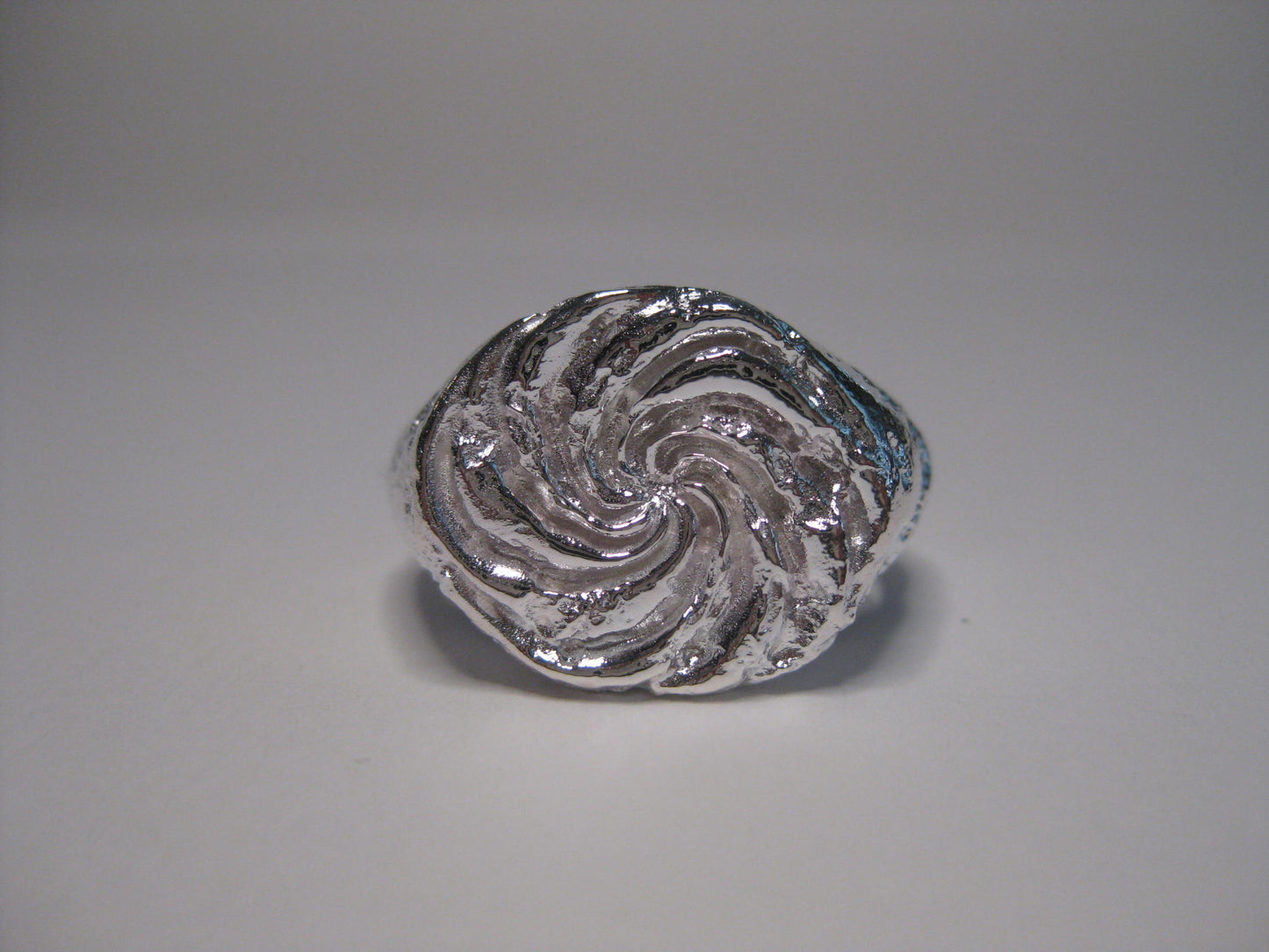 'VORTEX' RING