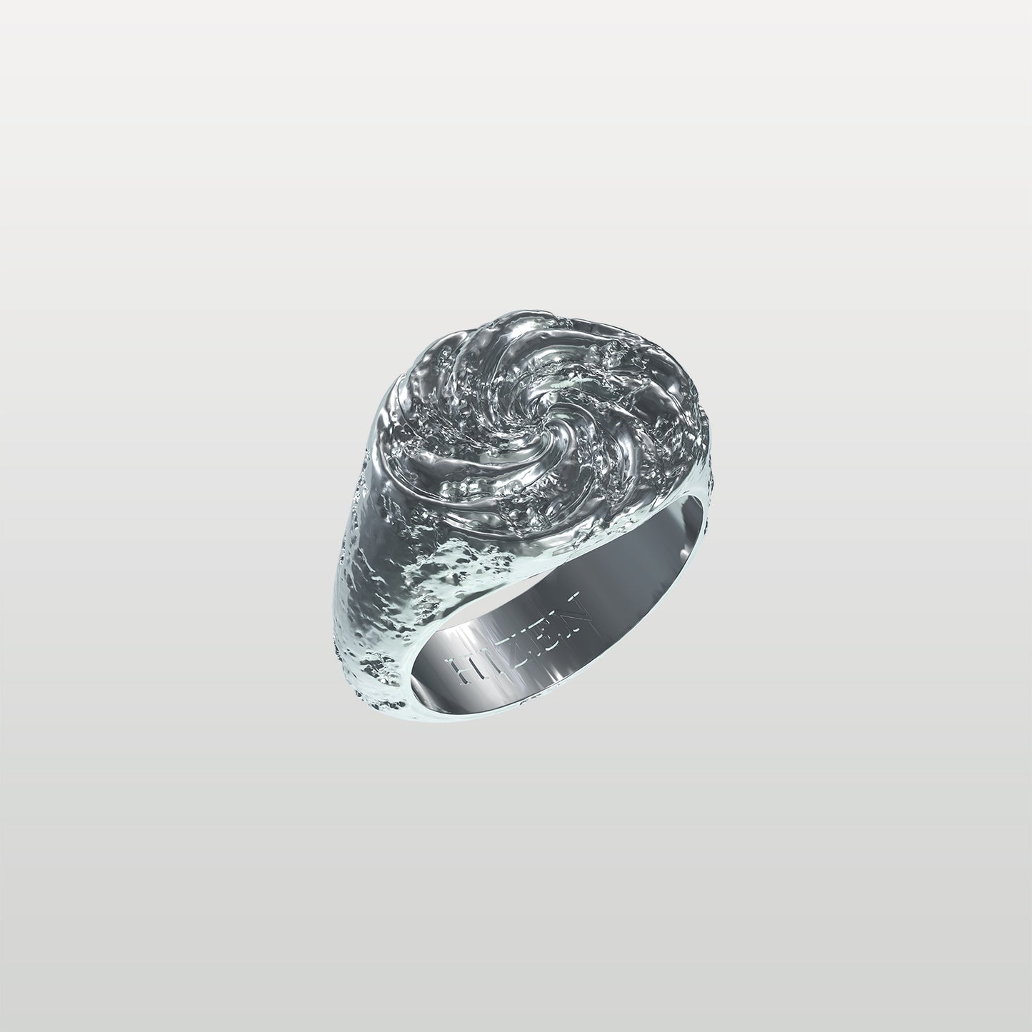 'VORTEX' RING